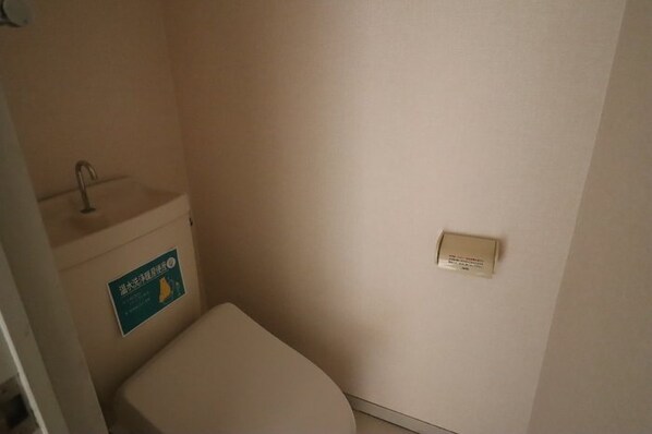 セジュール藤塚 Bの物件内観写真